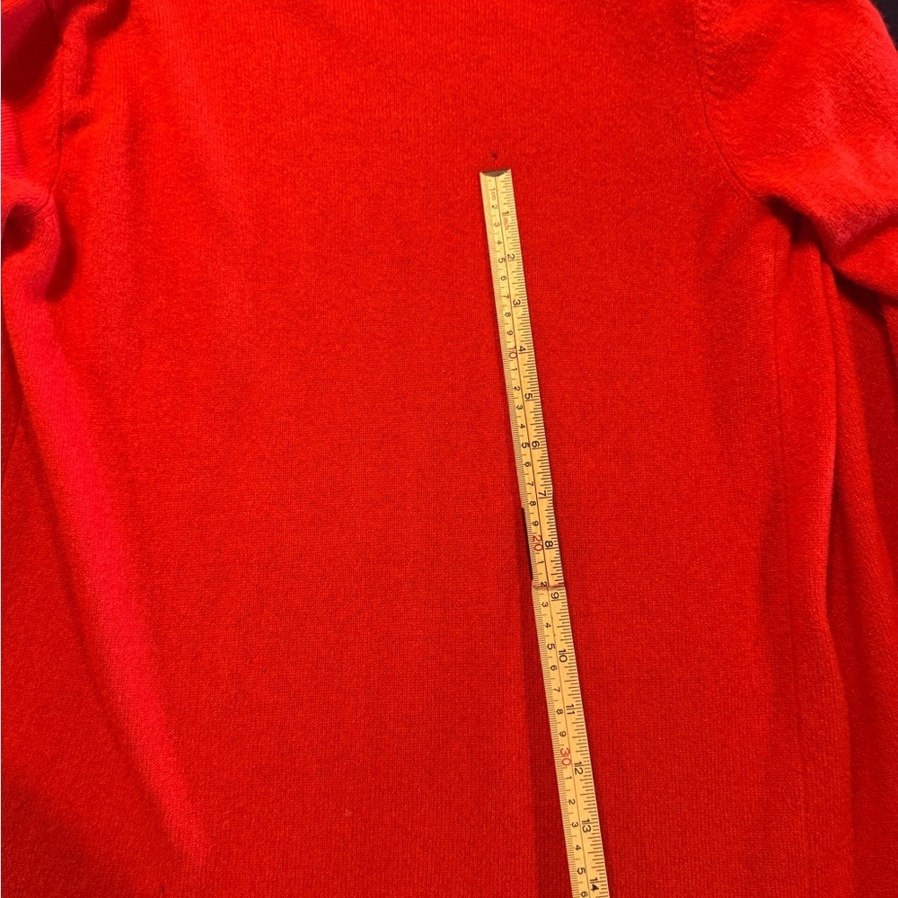 Neiman Marcus 100% Cashmere Open Cardigan small open front - Picture 13 of 15